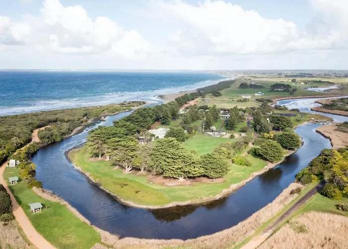 Narrawong Island Holiday Park