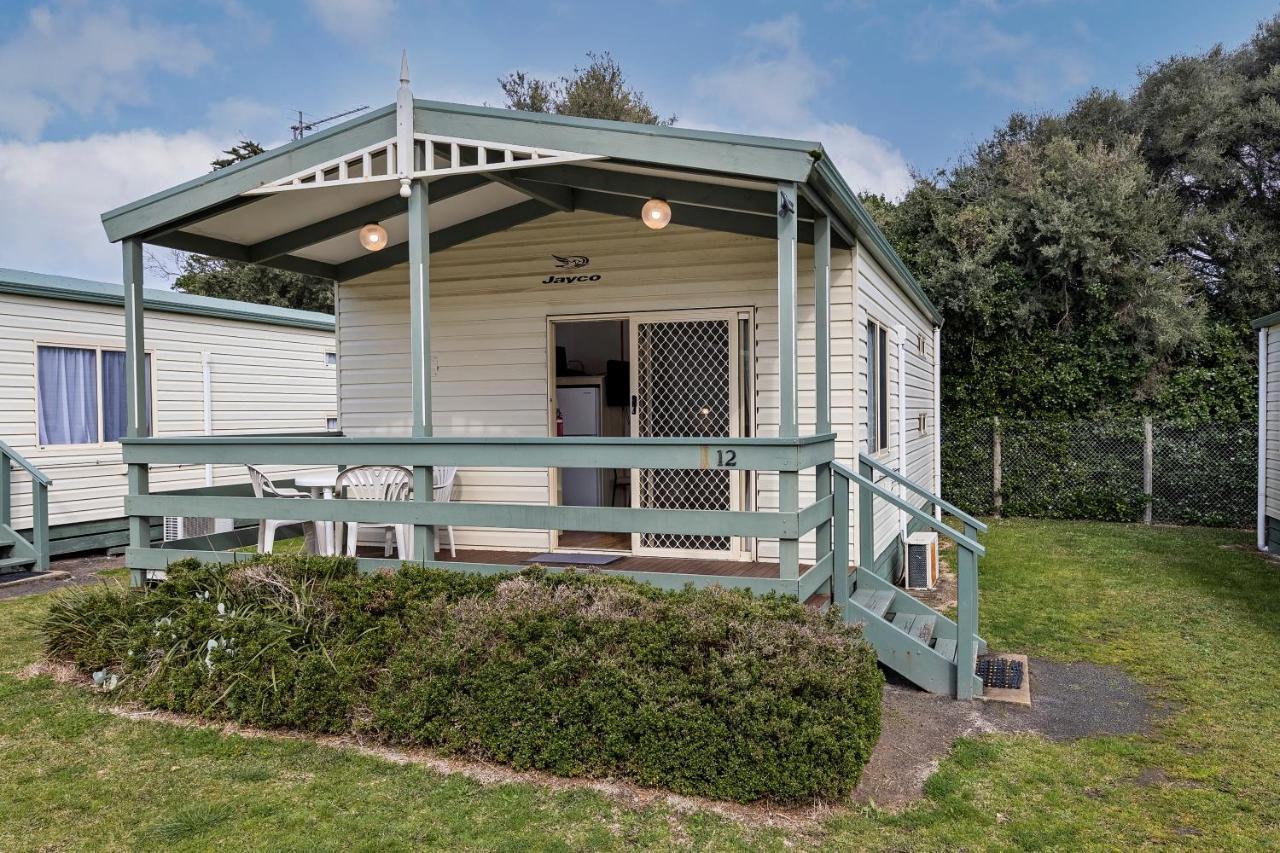 Campsite Island Narrawong